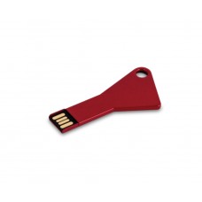 Metal Gövdeli 8 GB USB Bellek